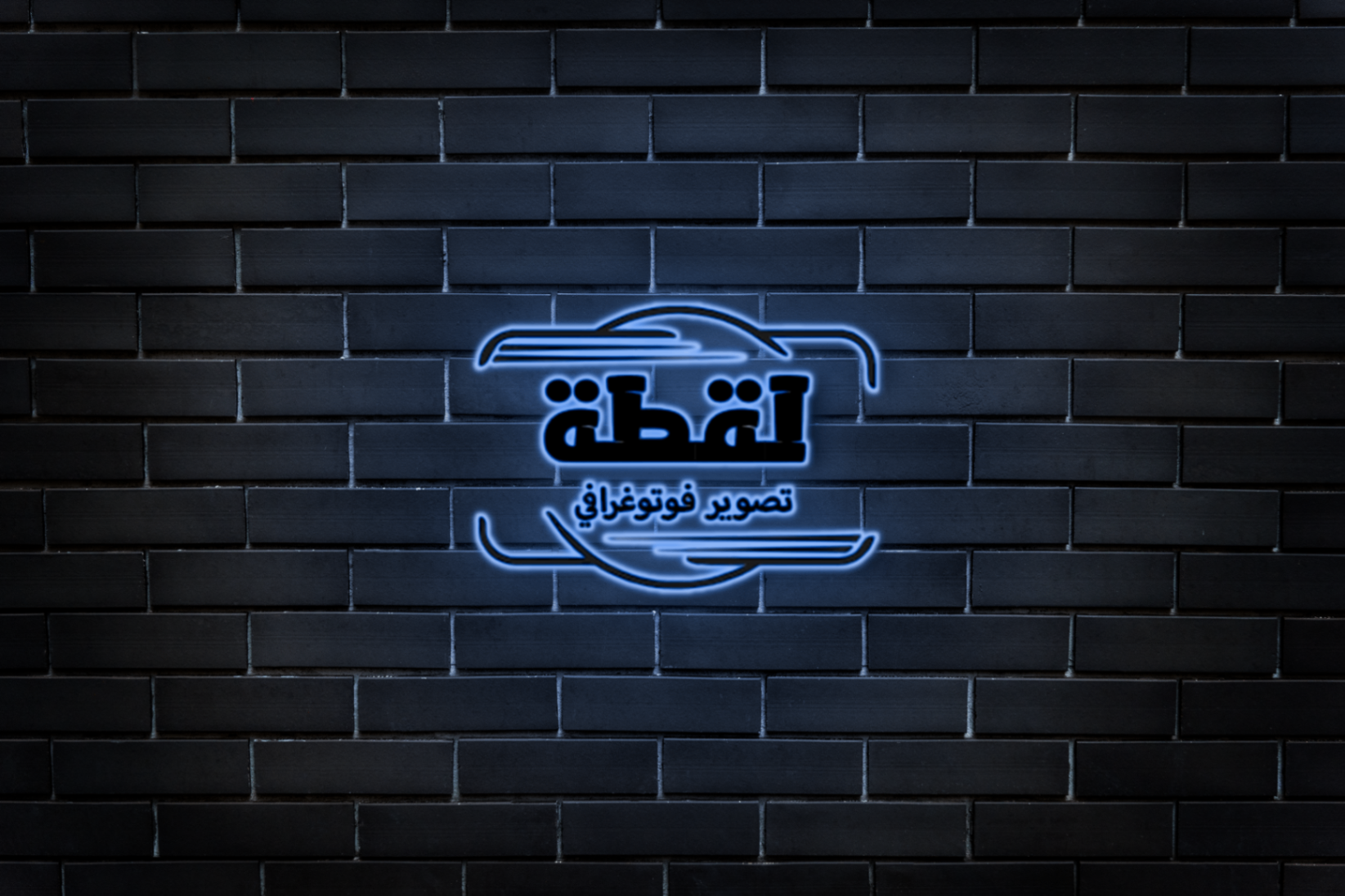 شعار لقطة للتصوير الفوتوغرافي